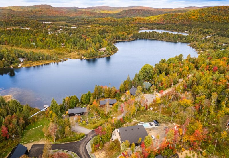 74 Rue de la Montagne-Verte  Sainte-Marguerite-du-Lac-Masson (Laurentides)