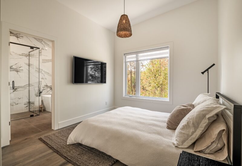 74 Rue de la Montagne-Verte  Sainte-Marguerite-du-Lac-Masson (Laurentides)