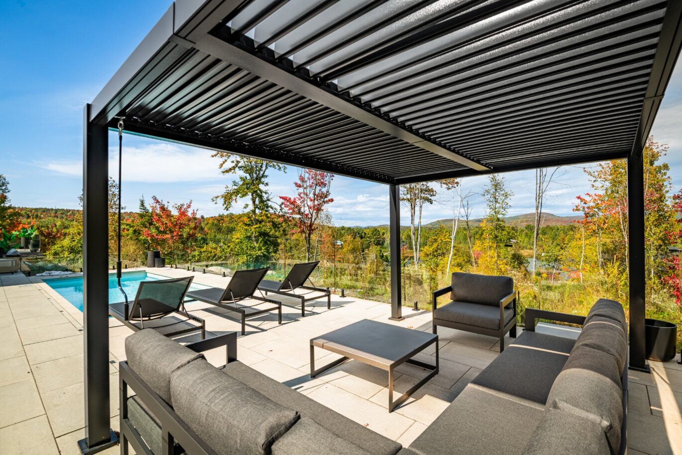 74 Rue de la Montagne-Verte  Sainte-Marguerite-du-Lac-Masson (Laurentides)