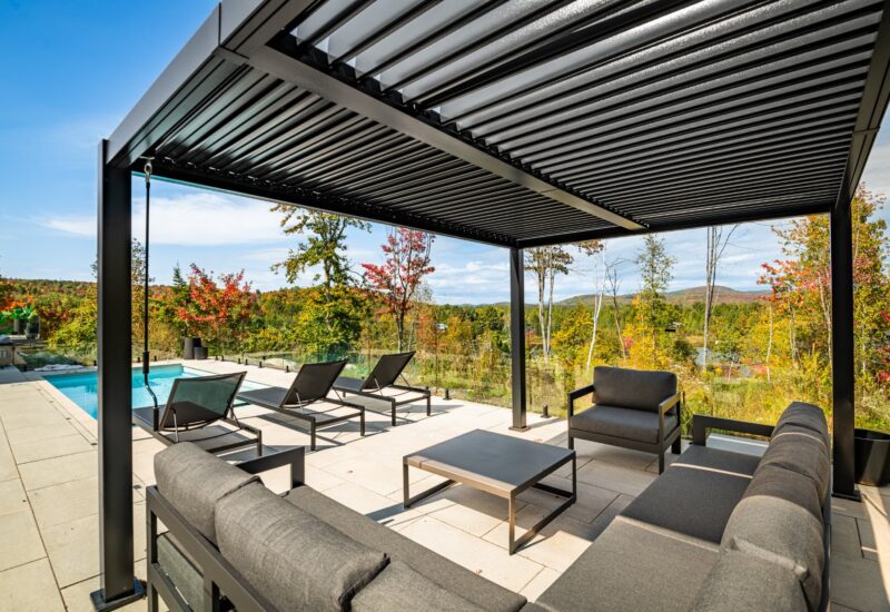 74 Rue de la Montagne-Verte  Sainte-Marguerite-du-Lac-Masson (Laurentides)