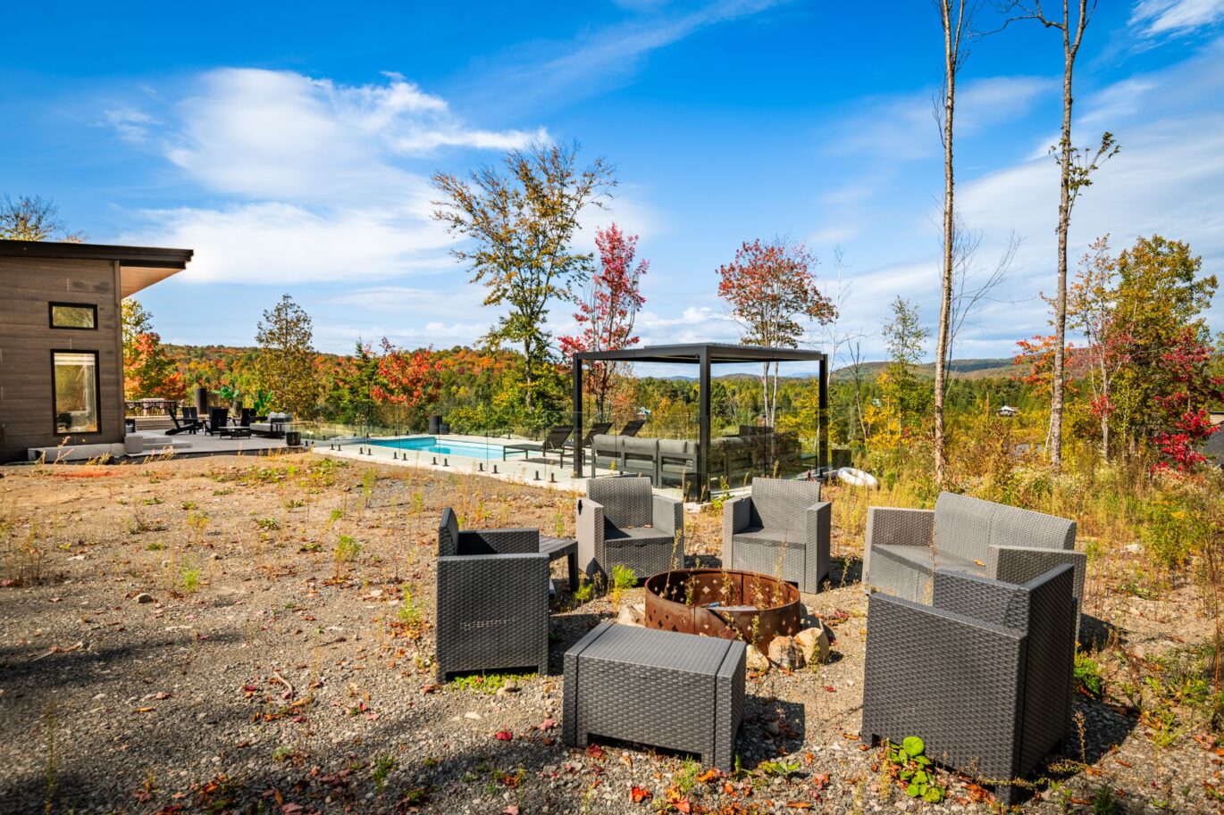 74 Rue de la Montagne-Verte  Sainte-Marguerite-du-Lac-Masson (Laurentides)