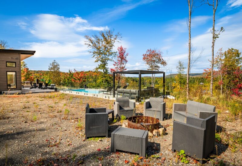 74 Rue de la Montagne-Verte  Sainte-Marguerite-du-Lac-Masson (Laurentides)