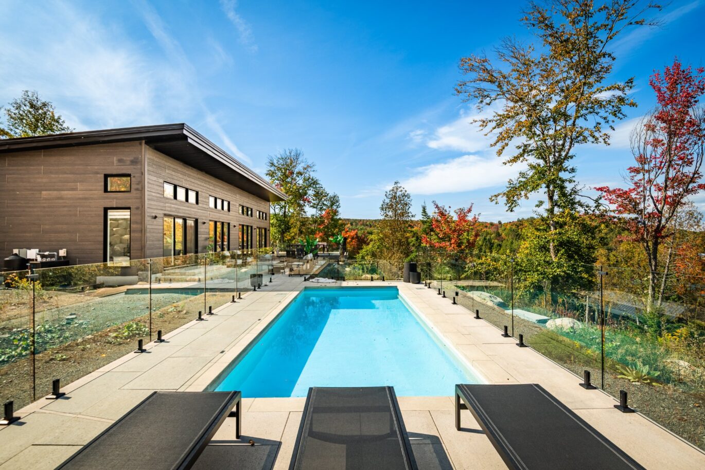 74 Rue de la Montagne-Verte  Sainte-Marguerite-du-Lac-Masson (Laurentides)