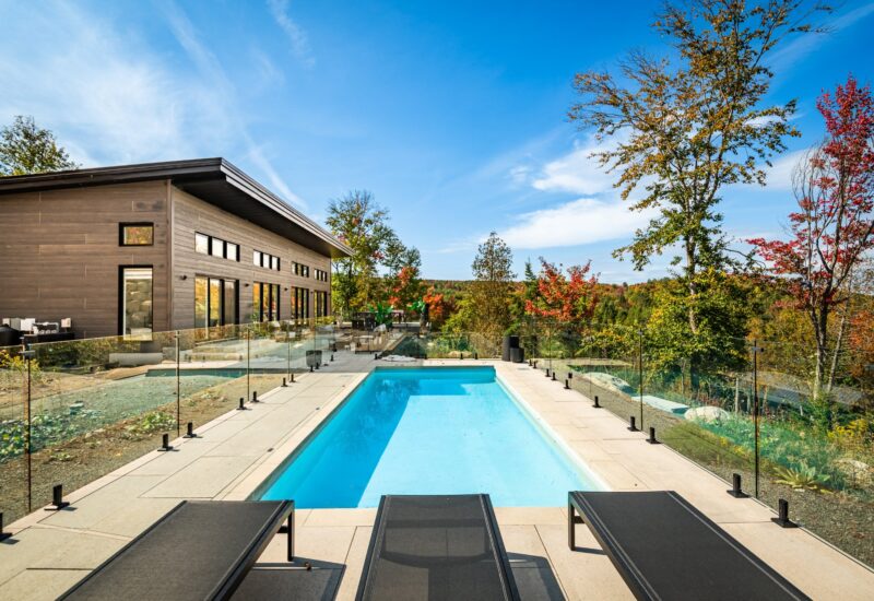 74 Rue de la Montagne-Verte  Sainte-Marguerite-du-Lac-Masson (Laurentides)