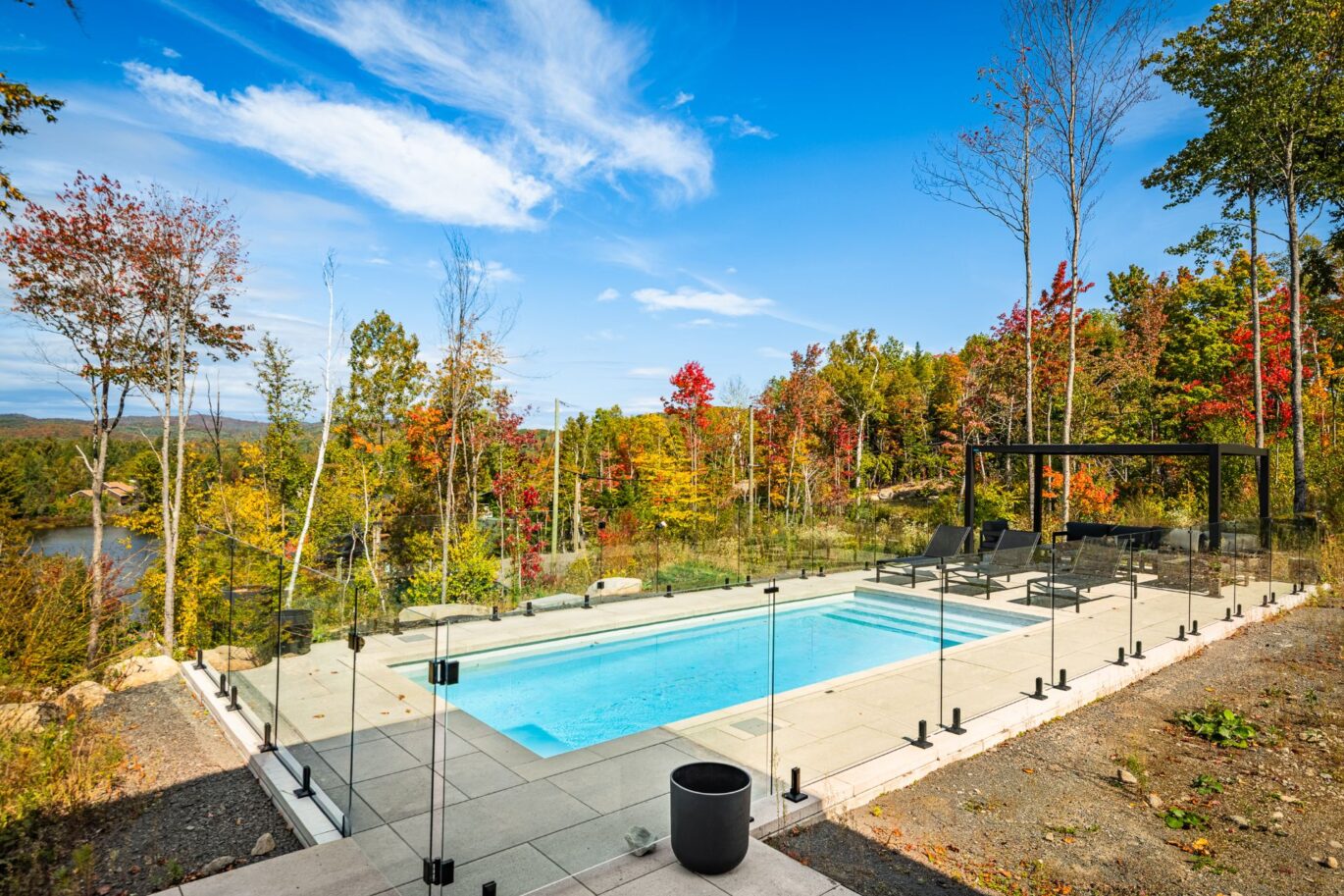 74 Rue de la Montagne-Verte  Sainte-Marguerite-du-Lac-Masson (Laurentides)