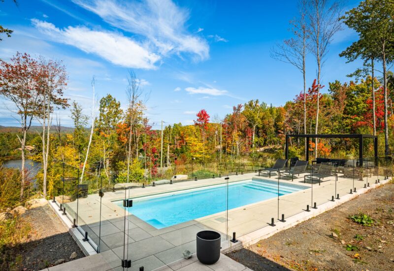 74 Rue de la Montagne-Verte  Sainte-Marguerite-du-Lac-Masson (Laurentides)