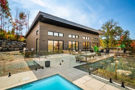 74 Rue de la Montagne-Verte  Sainte-Marguerite-du-Lac-Masson (Laurentides)