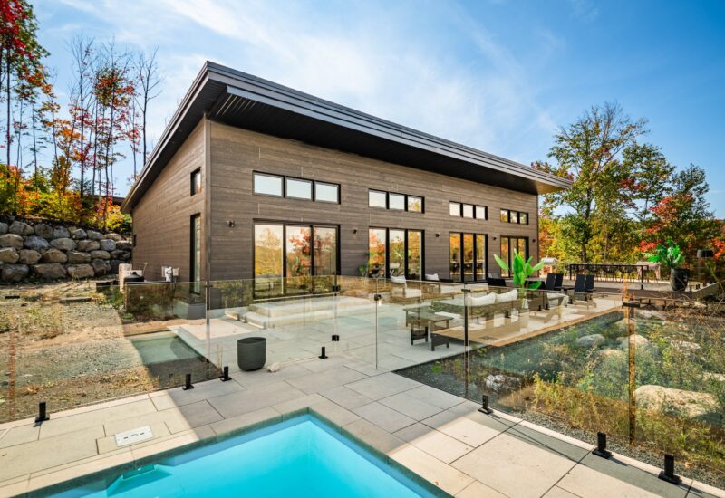 74 Rue de la Montagne-Verte  Sainte-Marguerite-du-Lac-Masson (Laurentides)