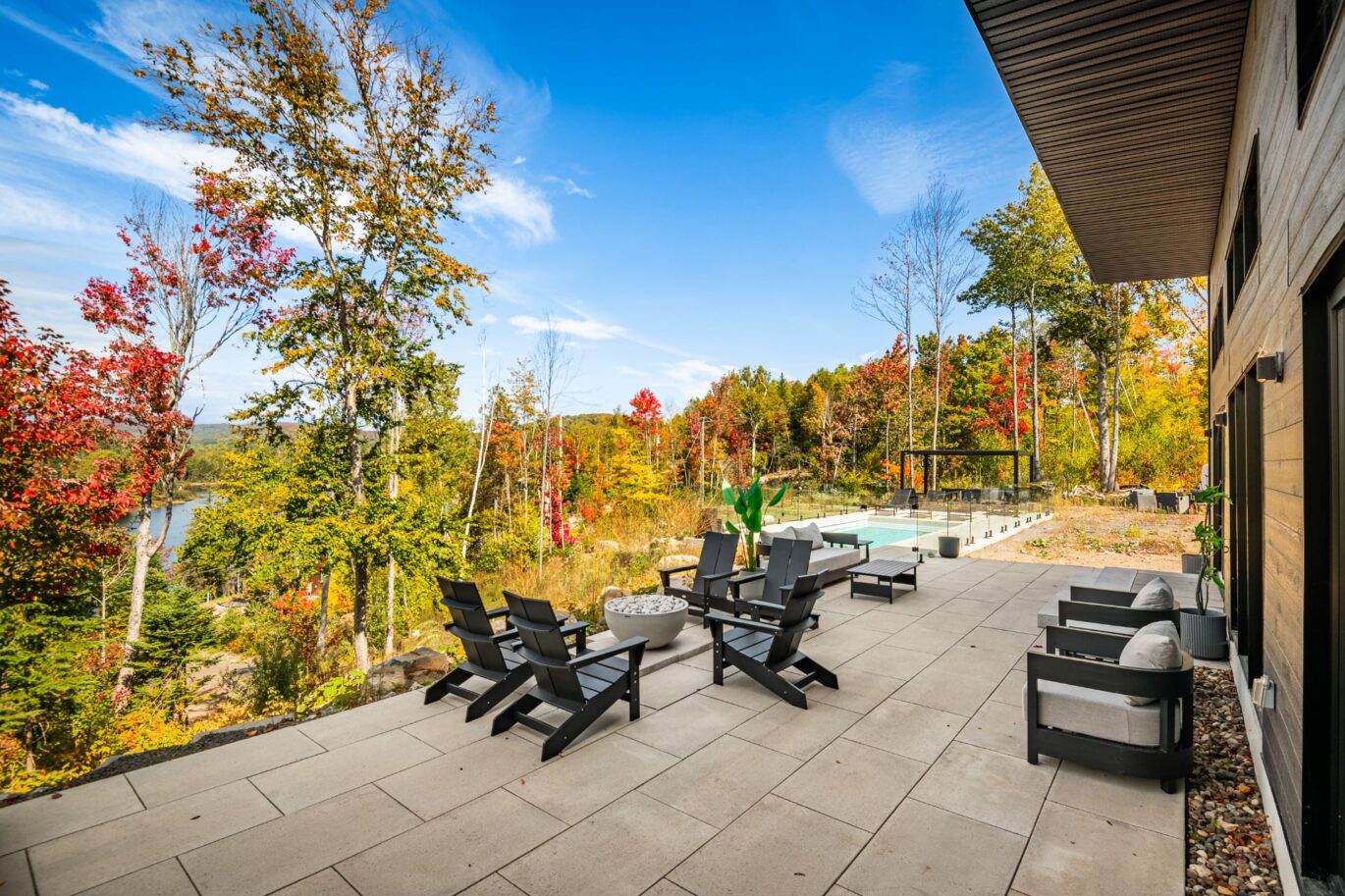 74 Rue de la Montagne-Verte  Sainte-Marguerite-du-Lac-Masson (Laurentides)