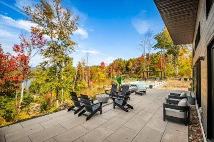 74 Rue de la Montagne-Verte  Sainte-Marguerite-du-Lac-Masson (Laurentides)