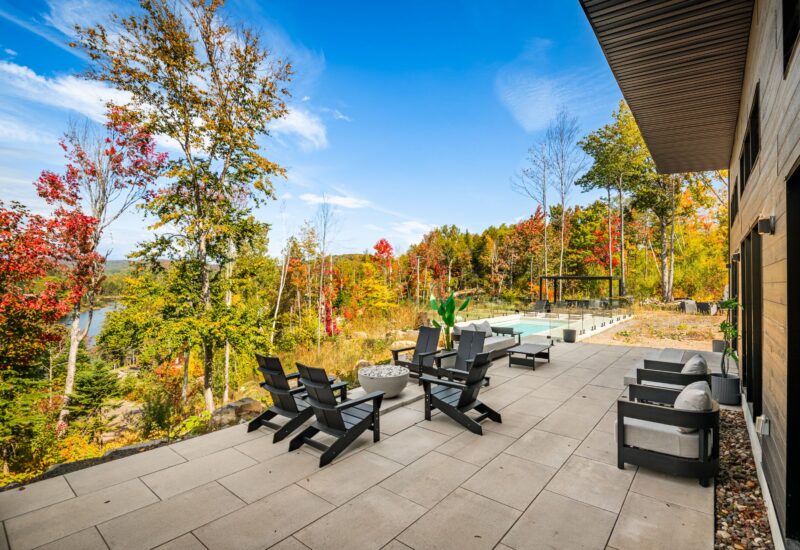 74 Rue de la Montagne-Verte  Sainte-Marguerite-du-Lac-Masson (Laurentides)