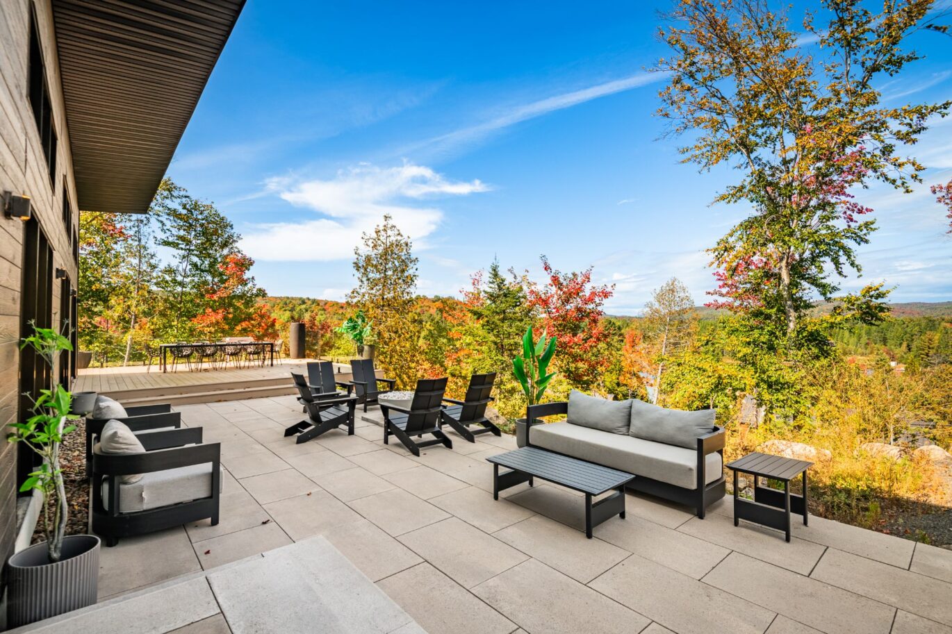 74 Rue de la Montagne-Verte  Sainte-Marguerite-du-Lac-Masson (Laurentides)