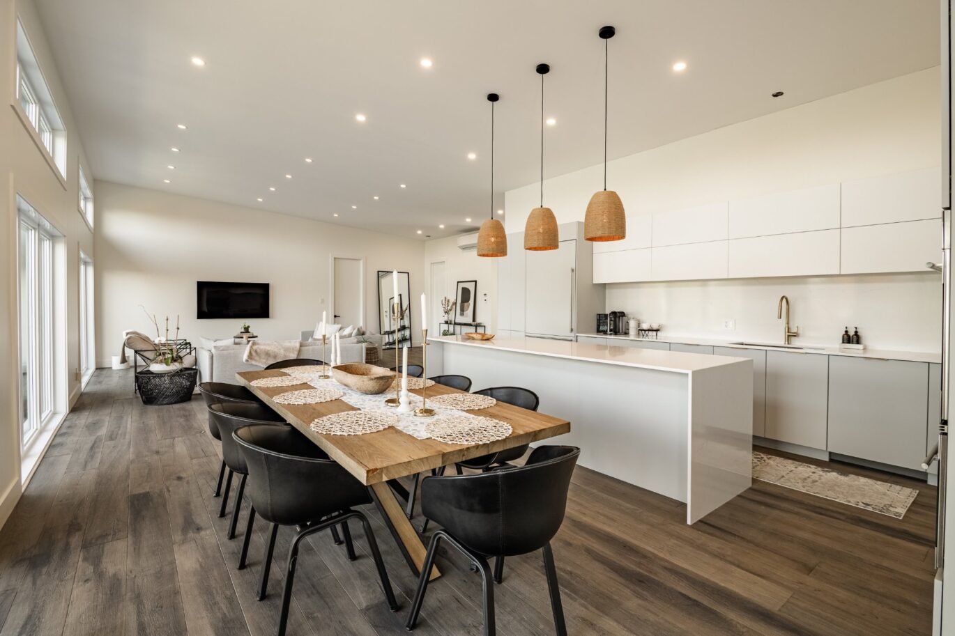 74 Rue de la Montagne-Verte  Sainte-Marguerite-du-Lac-Masson (Laurentides)