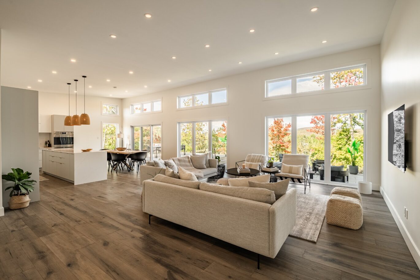 74 Rue de la Montagne-Verte  Sainte-Marguerite-du-Lac-Masson (Laurentides)