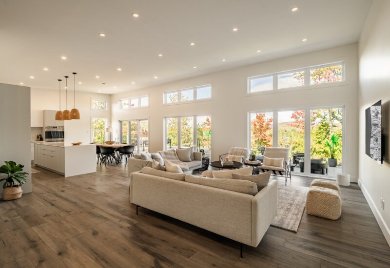 74 Rue de la Montagne-Verte  Sainte-Marguerite-du-Lac-Masson (Laurentides)