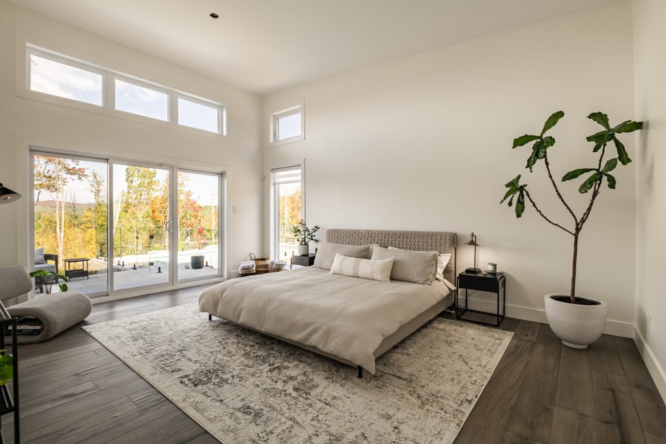 74 Rue de la Montagne-Verte  Sainte-Marguerite-du-Lac-Masson (Laurentides)