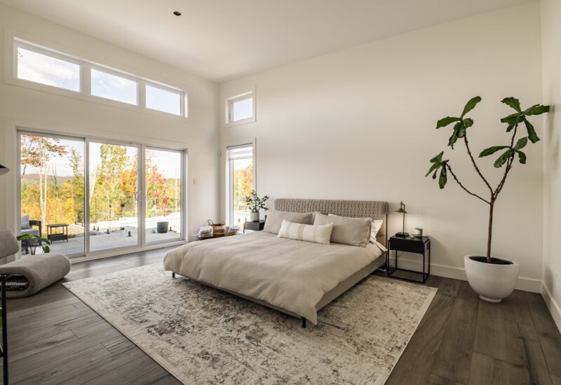 74 Rue de la Montagne-Verte  Sainte-Marguerite-du-Lac-Masson (Laurentides)