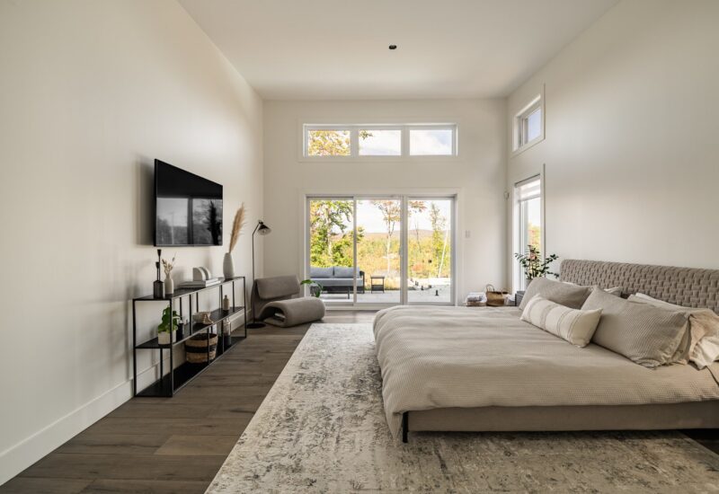 74 Rue de la Montagne-Verte  Sainte-Marguerite-du-Lac-Masson (Laurentides)