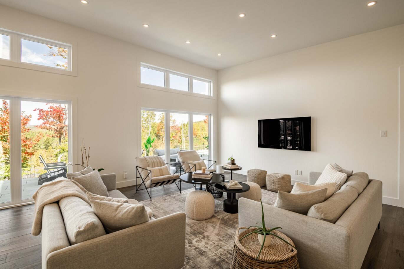 74 Rue de la Montagne-Verte  Sainte-Marguerite-du-Lac-Masson (Laurentides)