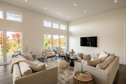 74 Rue de la Montagne-Verte  Sainte-Marguerite-du-Lac-Masson (Laurentides)