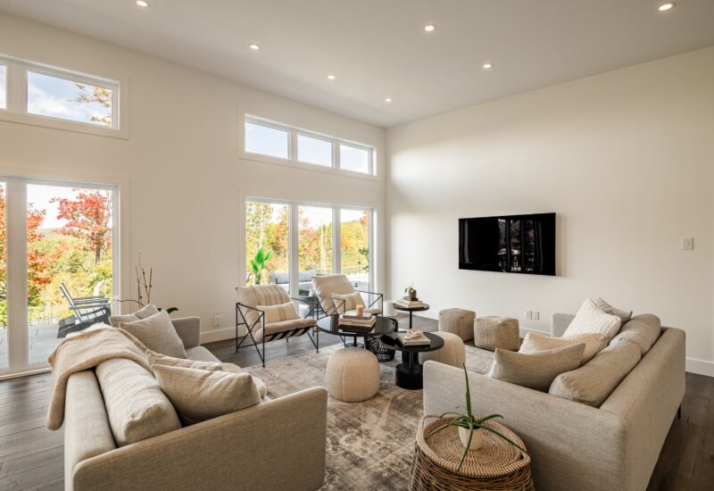 74 Rue de la Montagne-Verte  Sainte-Marguerite-du-Lac-Masson (Laurentides)