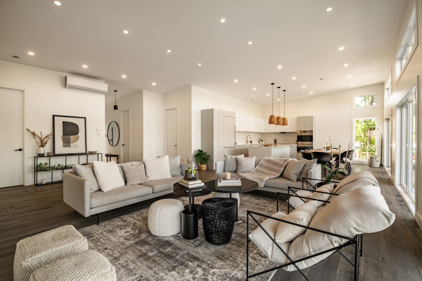 74 Rue de la Montagne-Verte  Sainte-Marguerite-du-Lac-Masson (Laurentides)