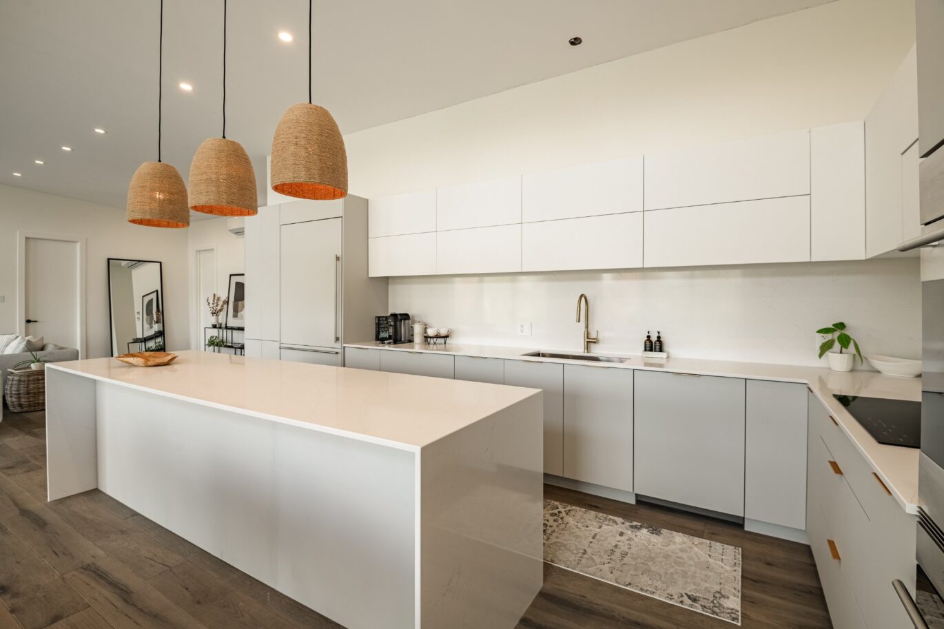 74 Rue de la Montagne-Verte  Sainte-Marguerite-du-Lac-Masson (Laurentides)