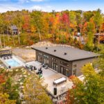 74 Rue de la Montagne-Verte  Sainte-Marguerite-du-Lac-Masson (Laurentides)