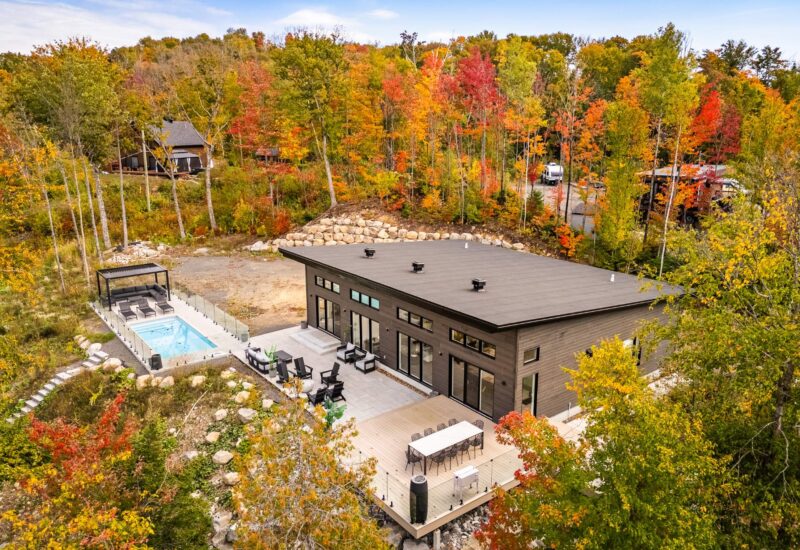 74 Rue de la Montagne-Verte  Sainte-Marguerite-du-Lac-Masson (Laurentides)