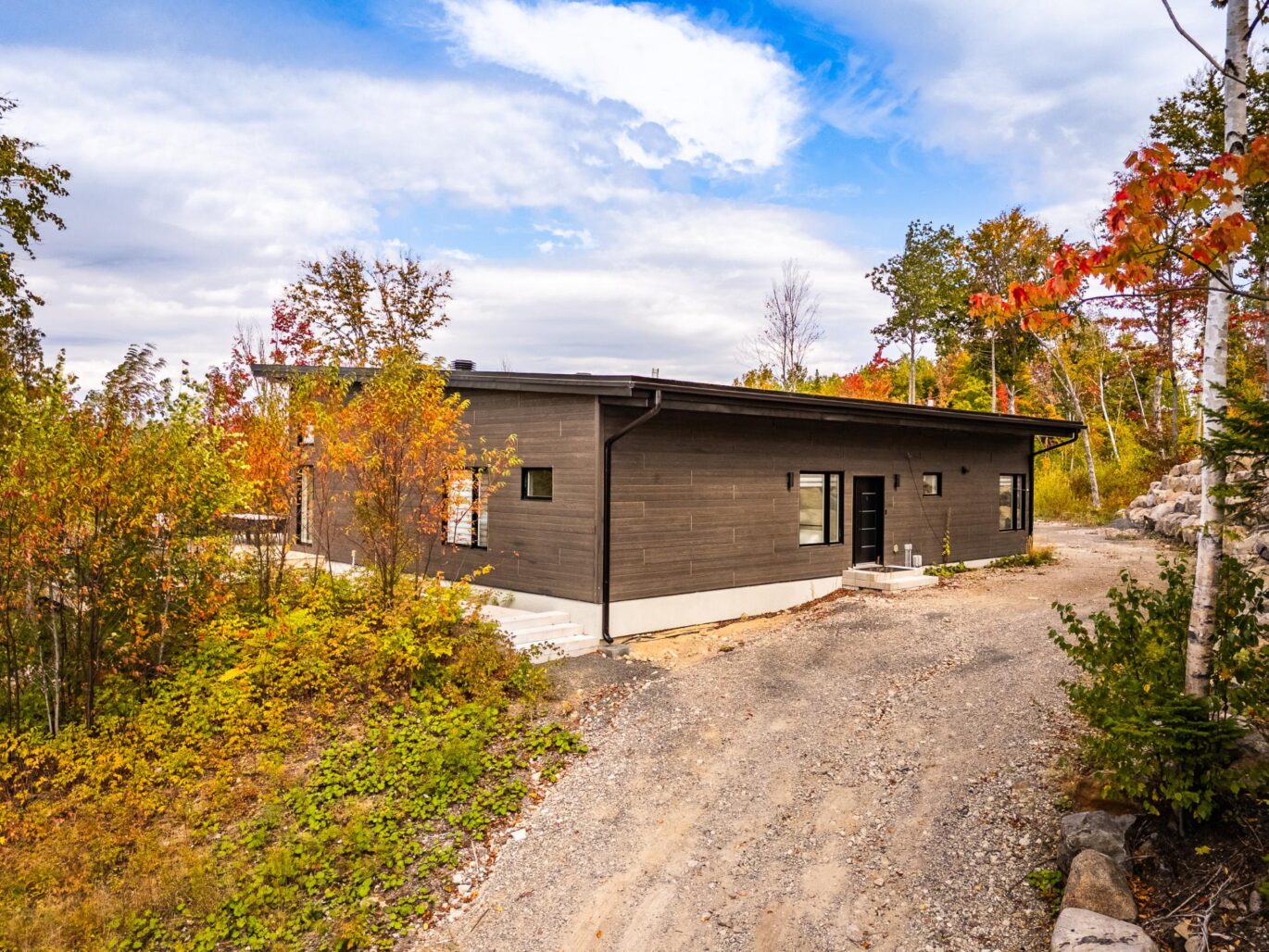 74 Rue de la Montagne-Verte  Sainte-Marguerite-du-Lac-Masson (Laurentides)