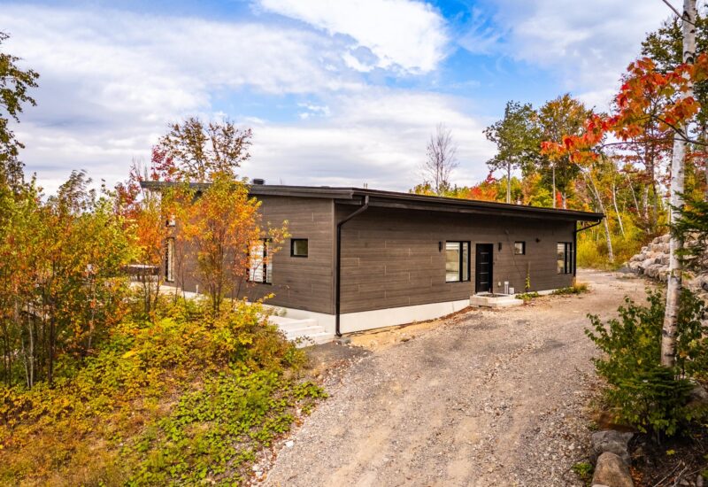 74 Rue de la Montagne-Verte  Sainte-Marguerite-du-Lac-Masson (Laurentides)