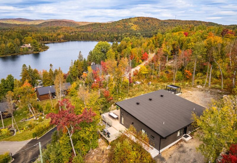 74 Rue de la Montagne-Verte  Sainte-Marguerite-du-Lac-Masson (Laurentides)