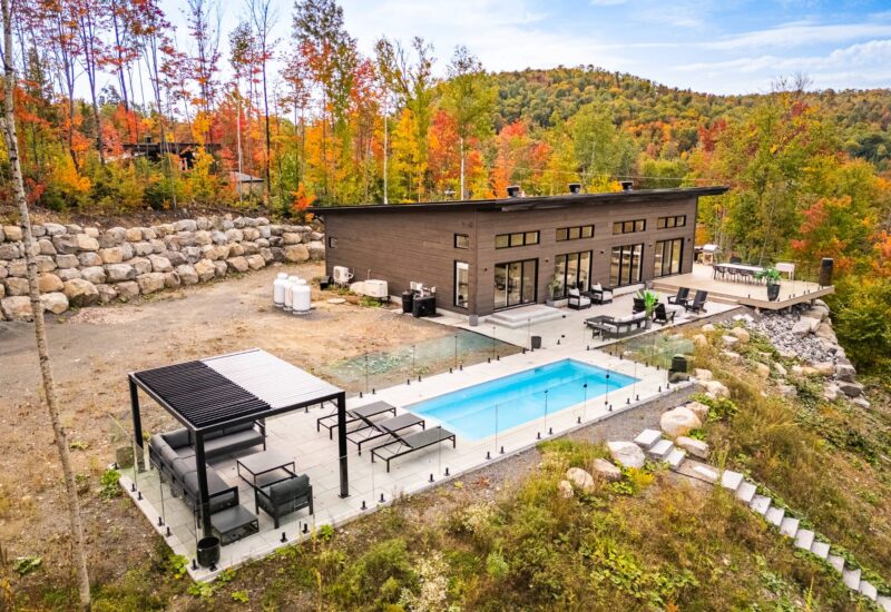 74 Rue de la Montagne-Verte  Sainte-Marguerite-du-Lac-Masson (Laurentides)