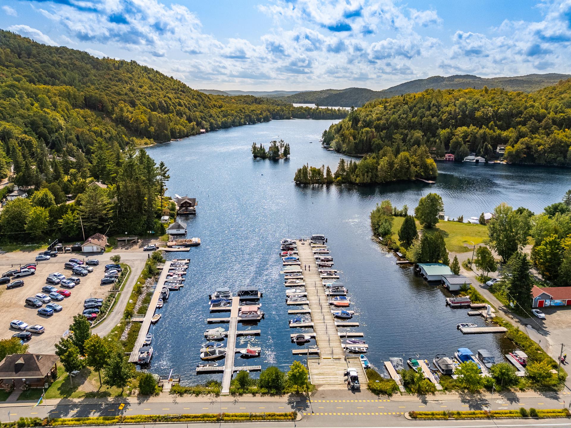 Casa Lac-des-Seize-Îles - picture 2