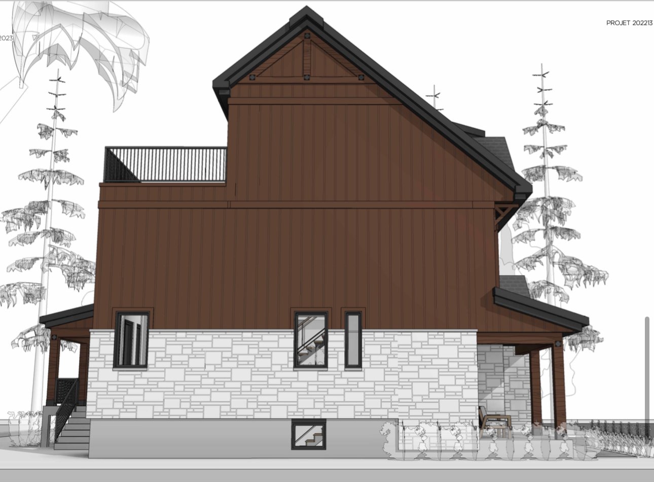 Mont-Tremblant  - House 5 Bedrooms - picture 18