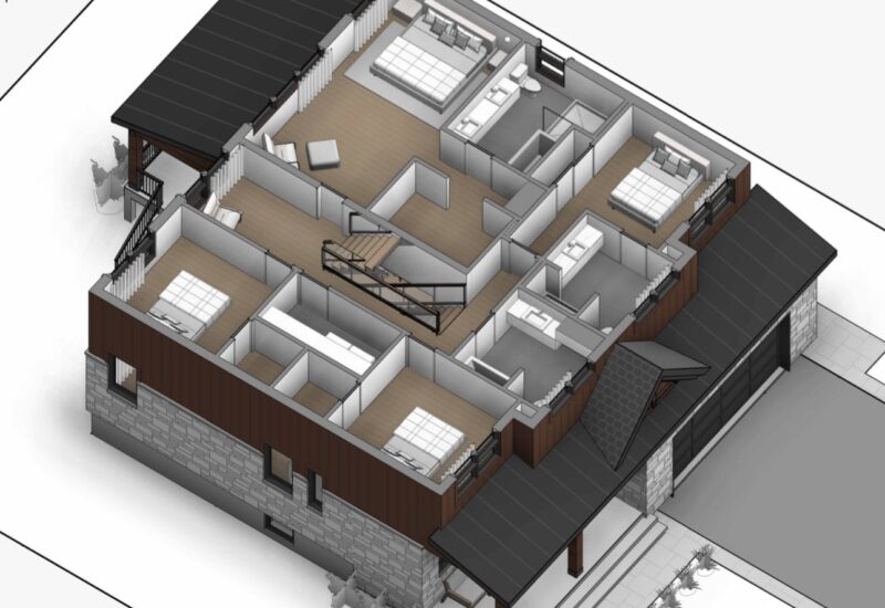 810 Allée du Géant #D  Mont-Tremblant (Laurentides)