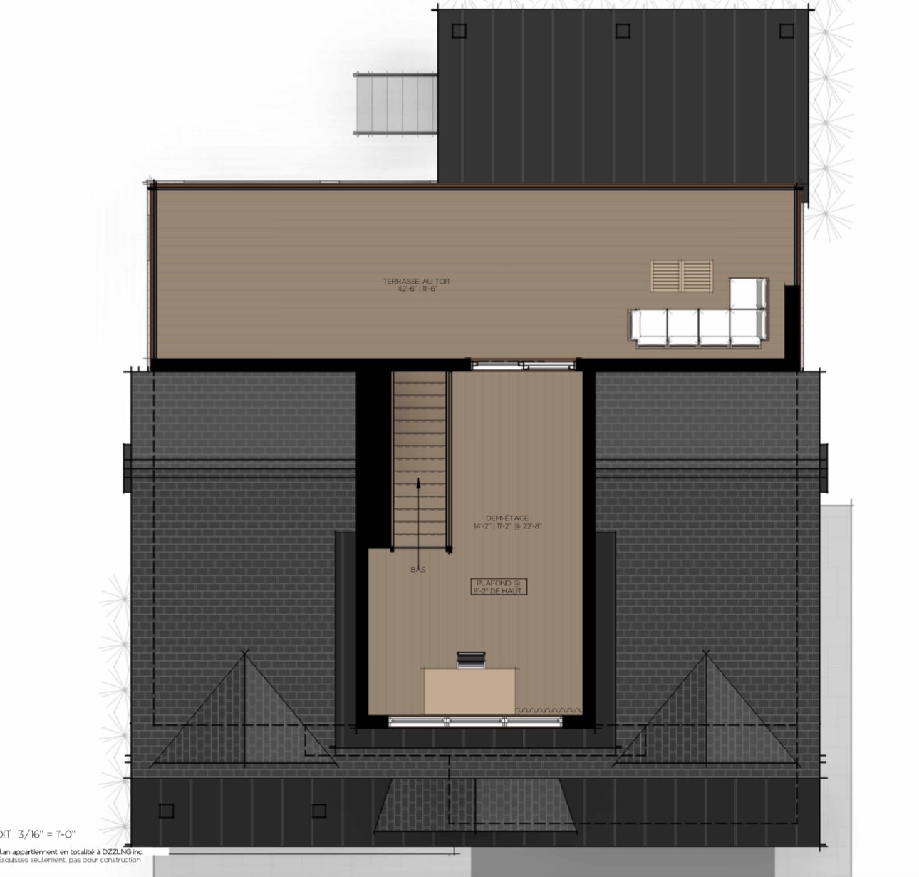 Mont-Tremblant  - House 5 Bedrooms - picture 17