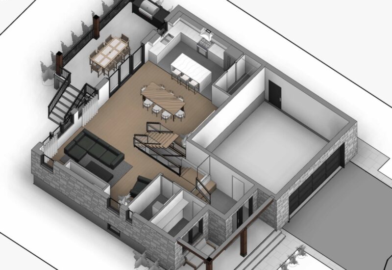 810 Allée du Géant #D  Mont-Tremblant (Laurentides)