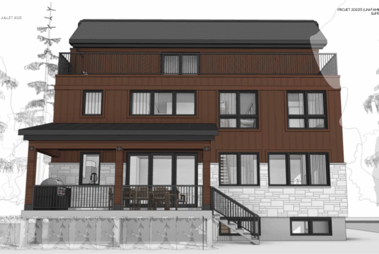 Mont-Tremblant  - House 5 Bedrooms - picture 13