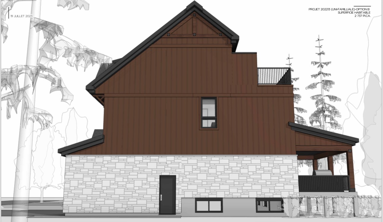 Mont-Tremblant  - House 5 Bedrooms - picture 20