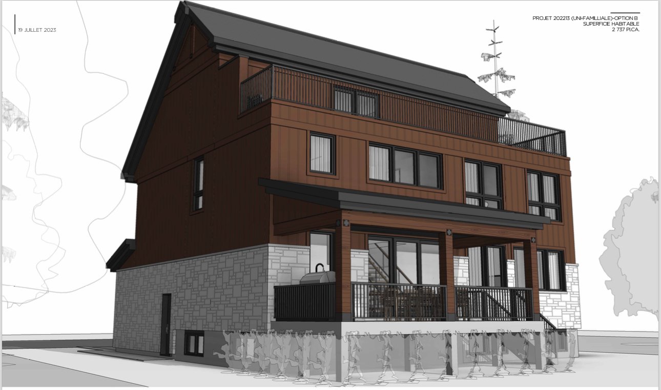 Mont-Tremblant  - House 5 Bedrooms - picture 19