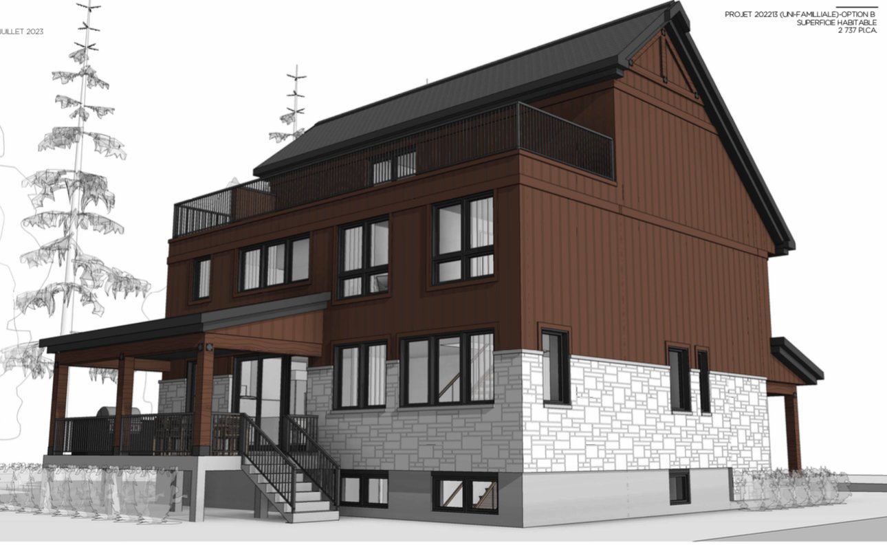 Mont-Tremblant  - House 5 Bedrooms - picture 11