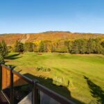 810 Allée du Géant #D  Mont-Tremblant (Laurentides)