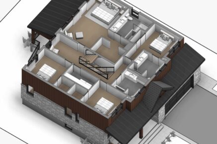 840 Allée du Géant #G  Mont-Tremblant (Laurentides)