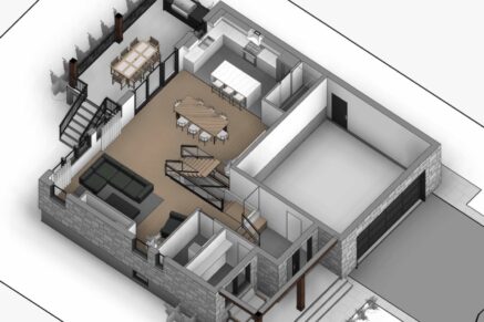 840 Allée du Géant #G  Mont-Tremblant (Laurentides)