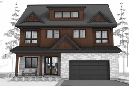 840 Allée du Géant #G  Mont-Tremblant (Laurentides)
