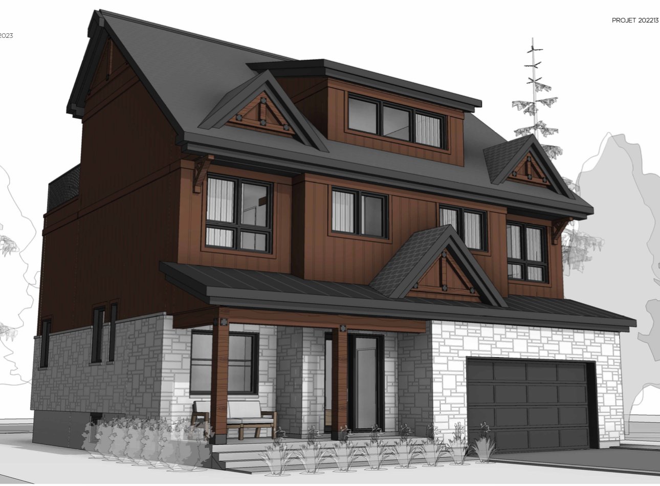 Mont-Tremblant  - House 5 Bedrooms - picture 12