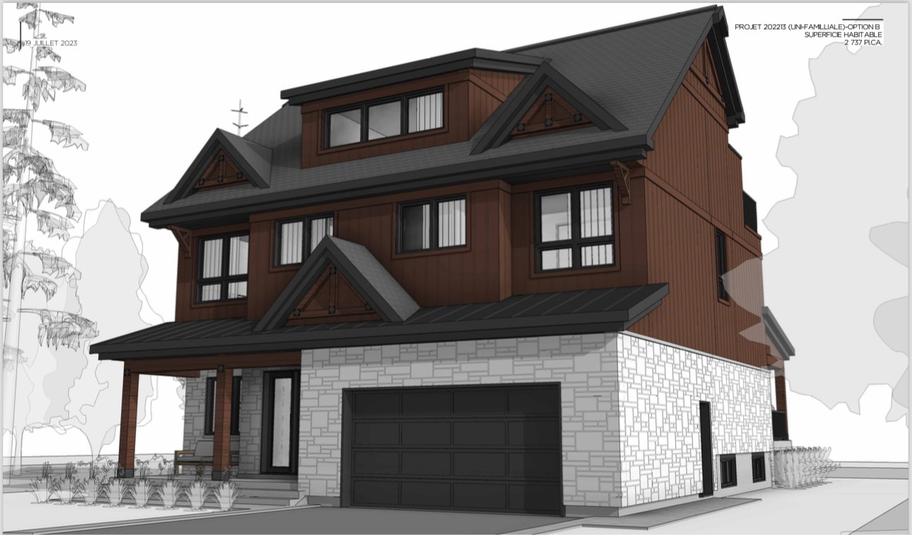 Mont-Tremblant  - House 5 Bedrooms - picture 17