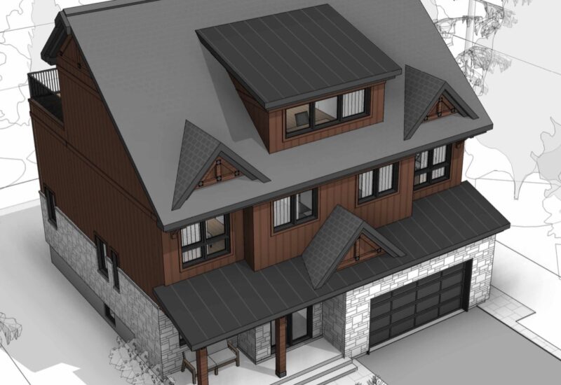 840 Allée du Géant #G  Mont-Tremblant (Laurentides)