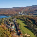 840 Allée du Géant #G  Mont-Tremblant (Laurentides)